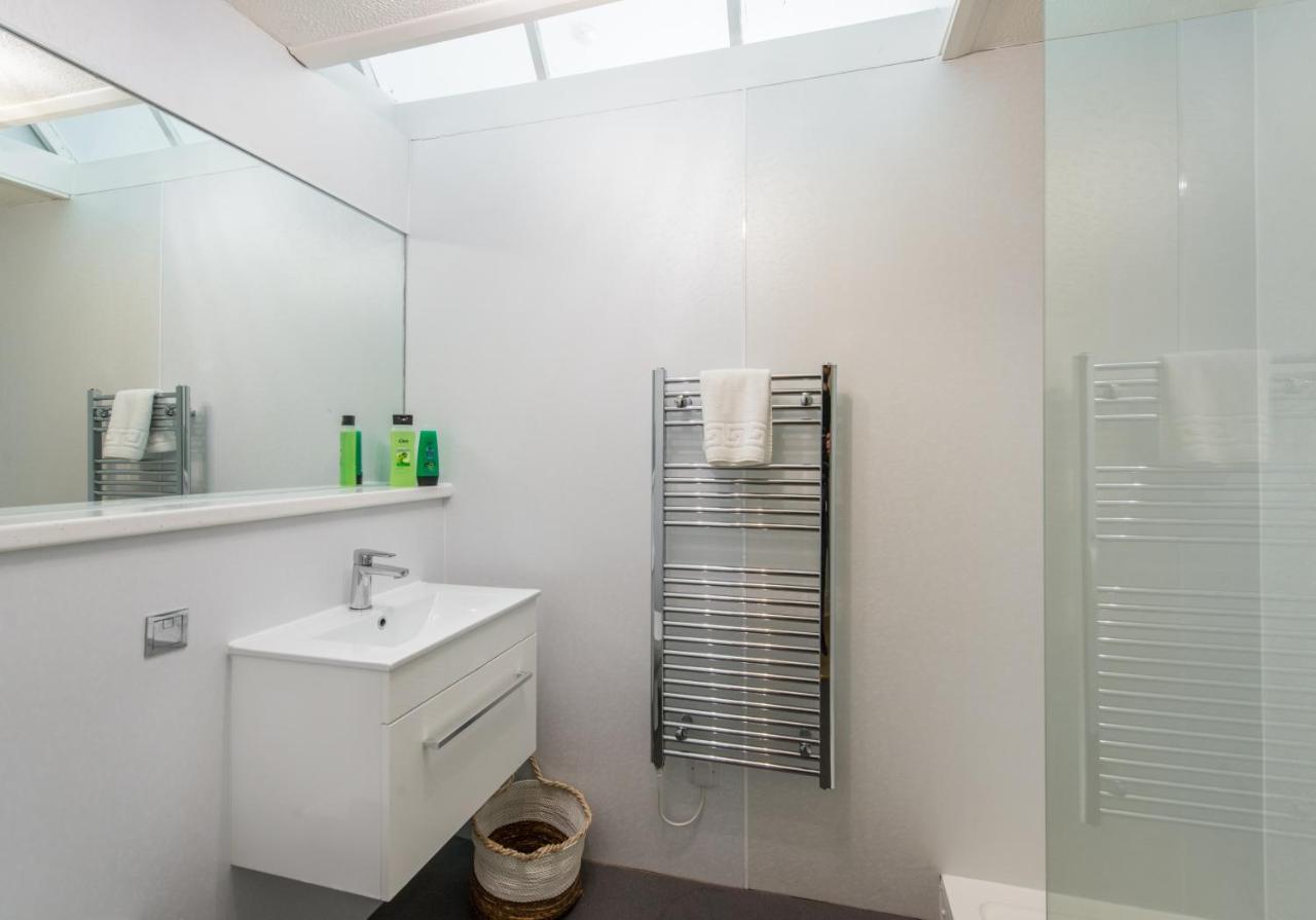 Apartamento St Giles Royal Mile Edimburgo Exterior foto