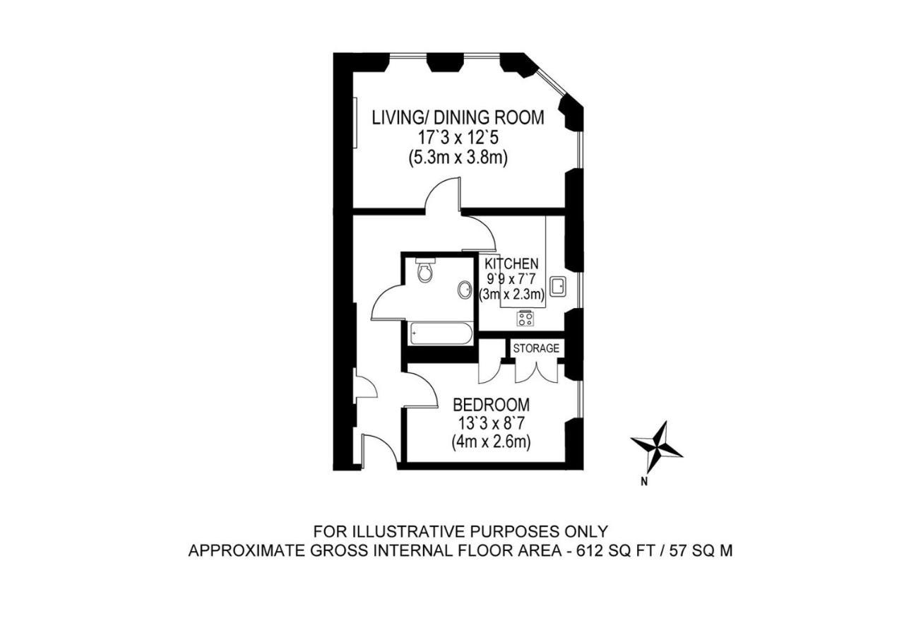 Apartamento St Giles Royal Mile Edimburgo Exterior foto